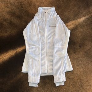 Columbia Jacket